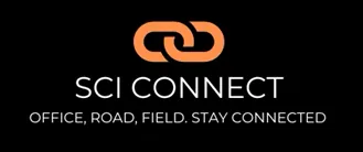 SCI Connect logo