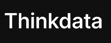 THINKDATA logo