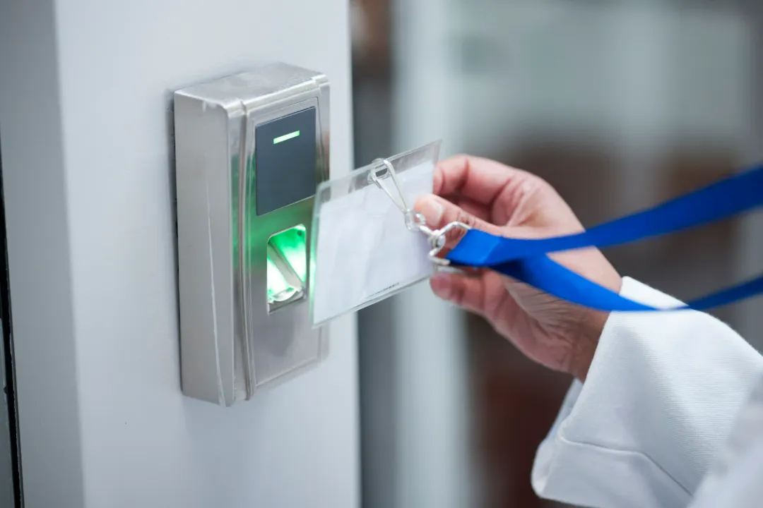Access Control Systems Perth