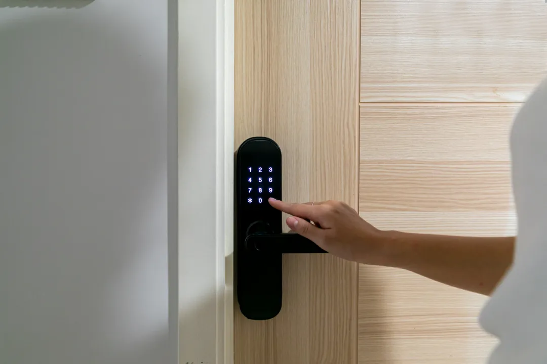 Access Control Systems Perth