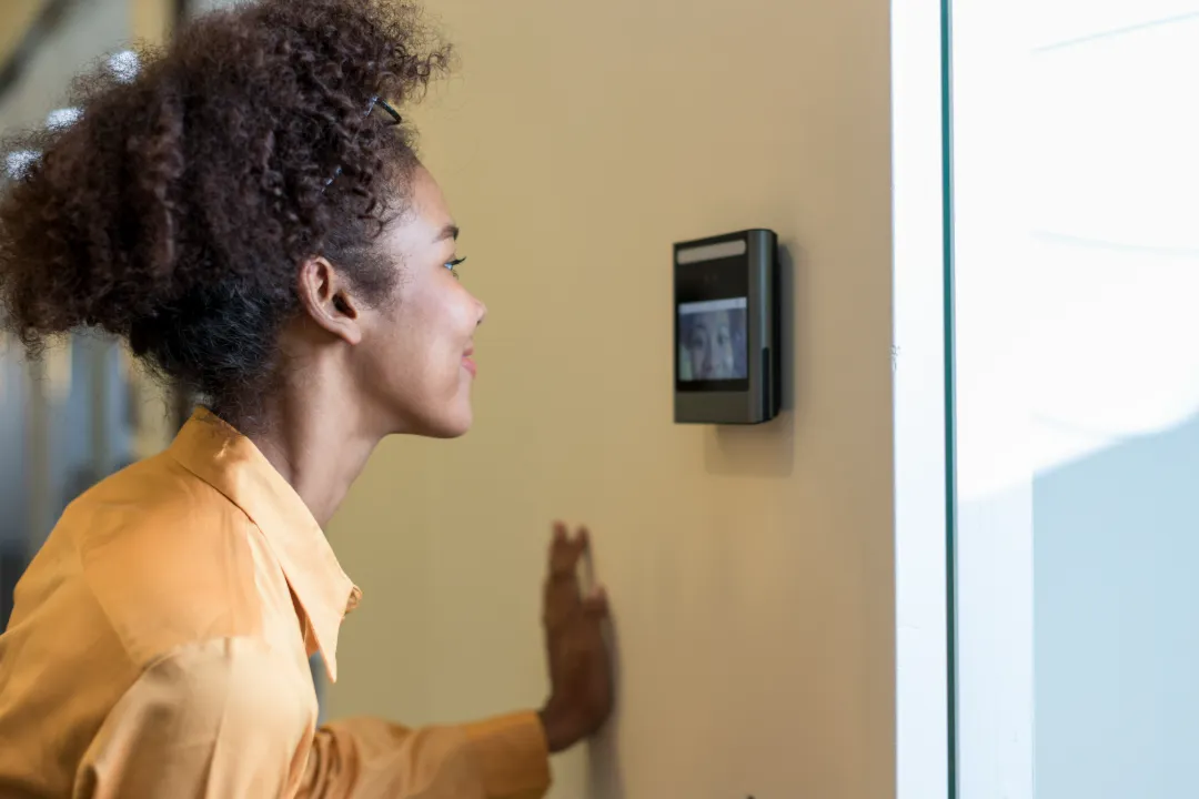 Access Control Systems Perth