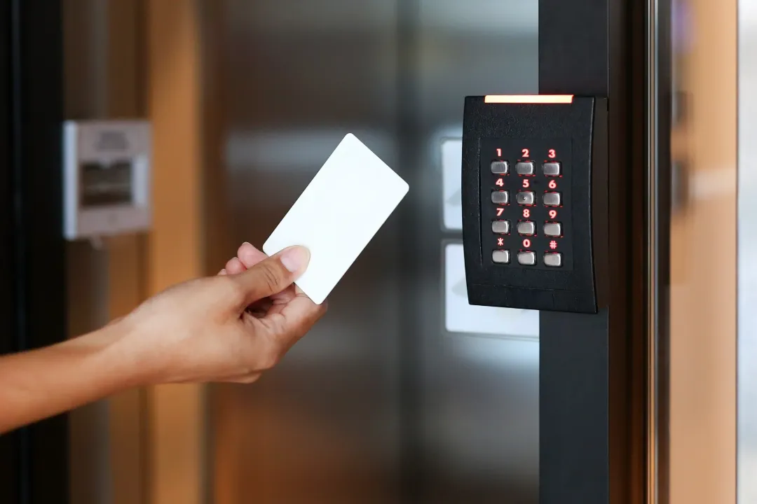 Access Control Systems Perth