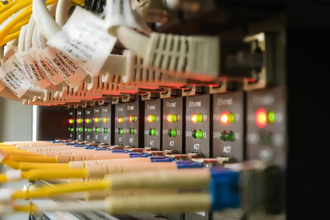Cable Management Perth