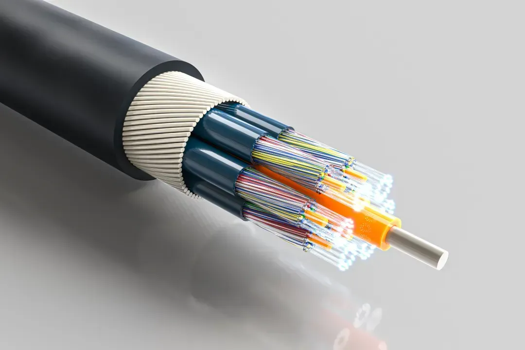 Cat6 Structured Cabling Perth