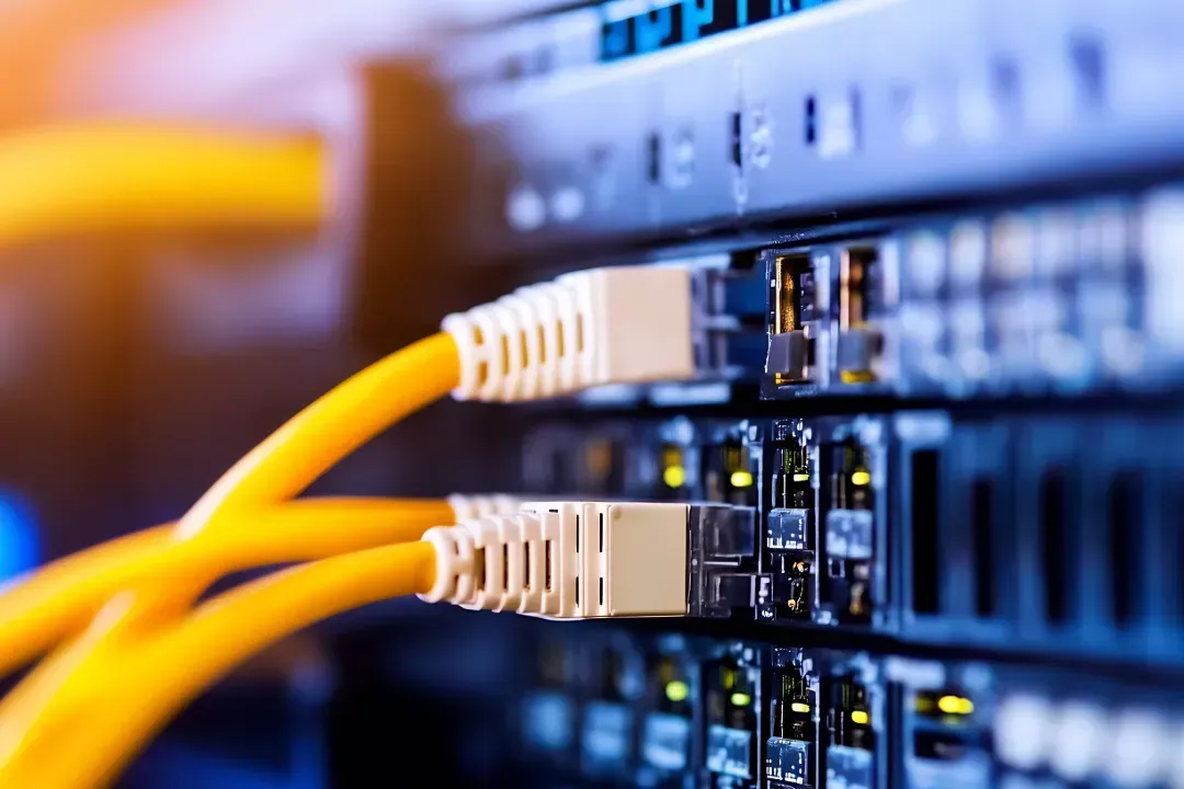 Cat6 Structured Cabling Perth