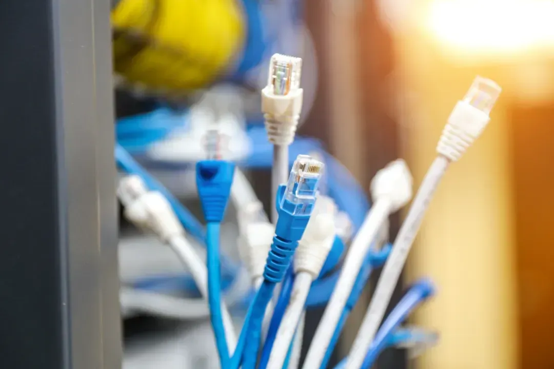 Cat6 Structured Cabling Perth