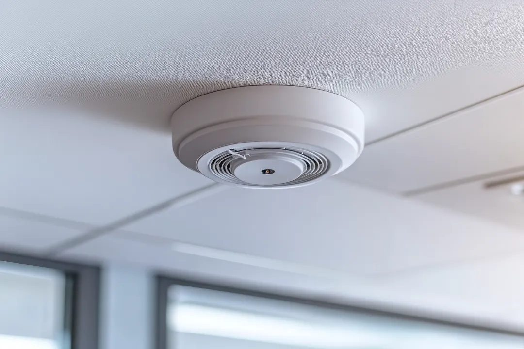 Commercial Alarm System Perth