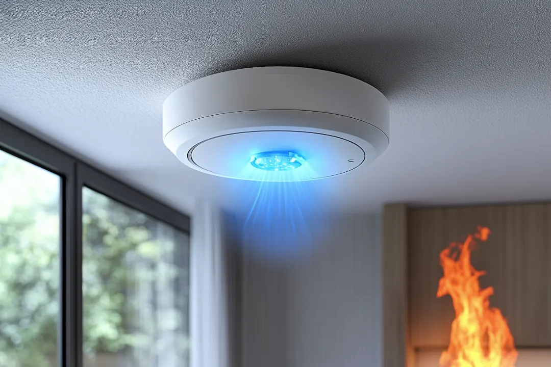 Commercial Alarm System Perth