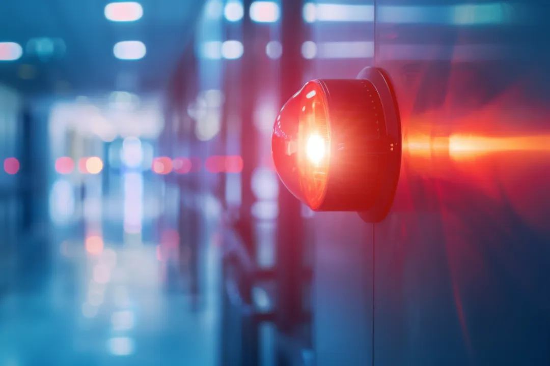 Commercial Alarm System Perth