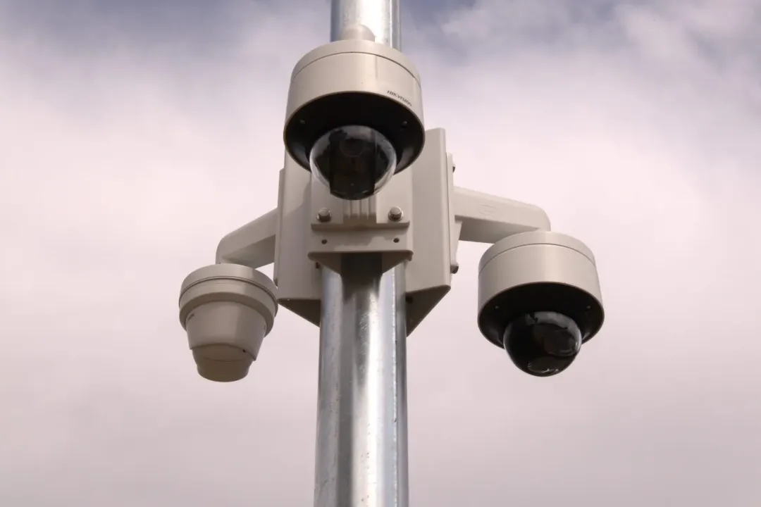 Commercial CCTV Perth