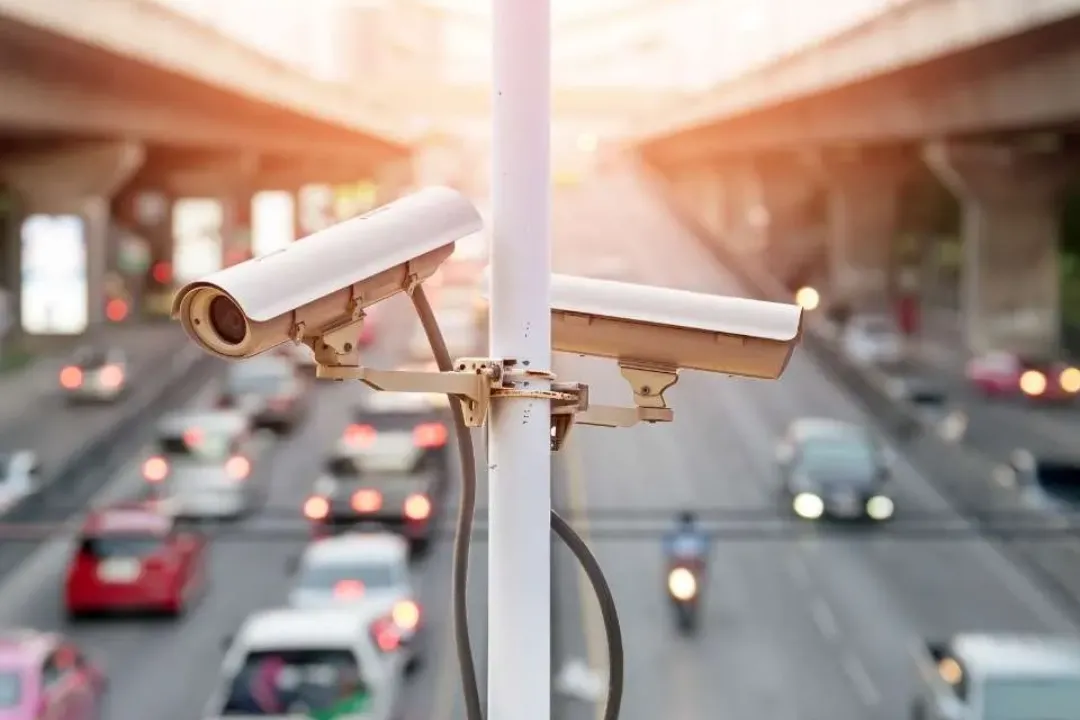 Commercial CCTV Perth