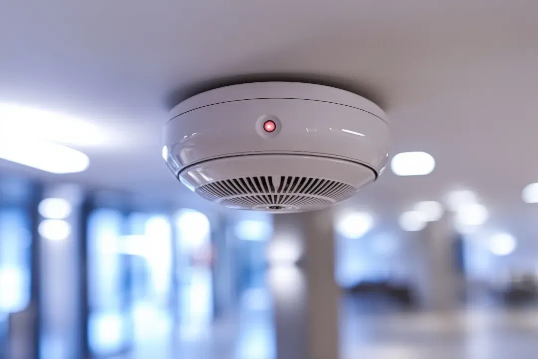 Commercial Security Systems Perth