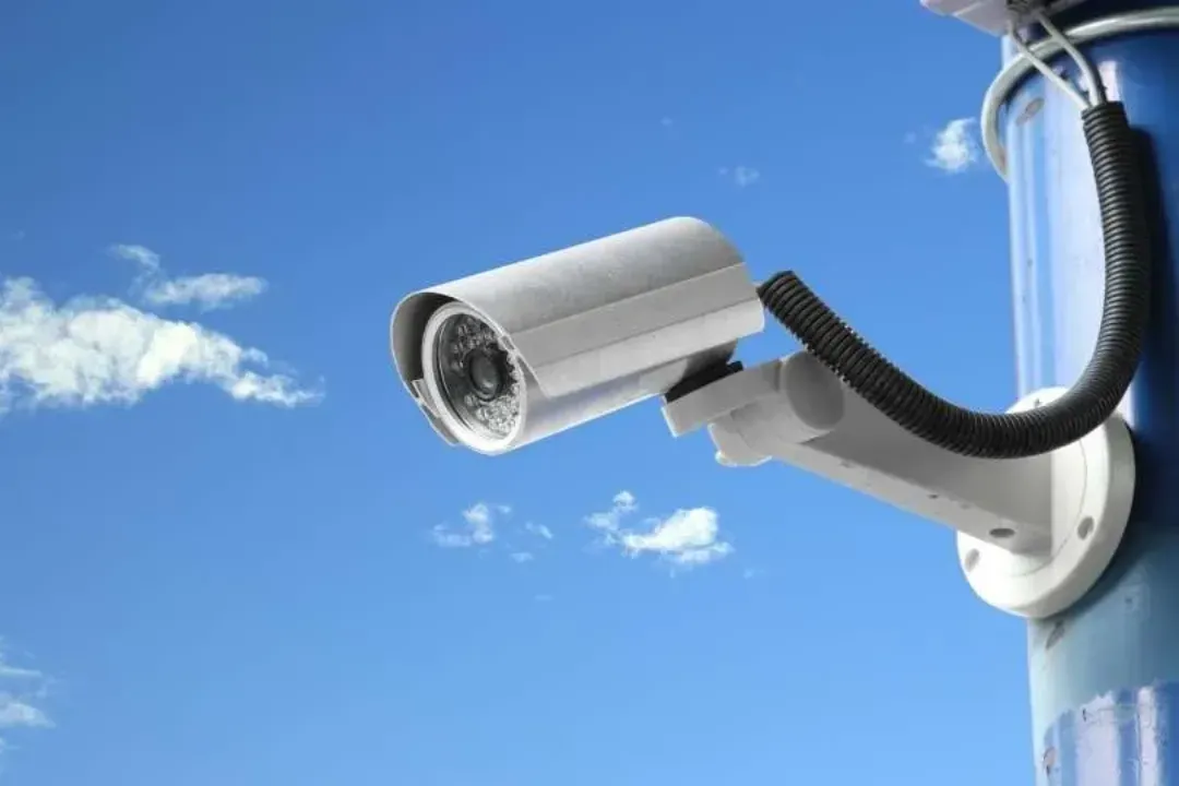 Commercial Security Systems Perth