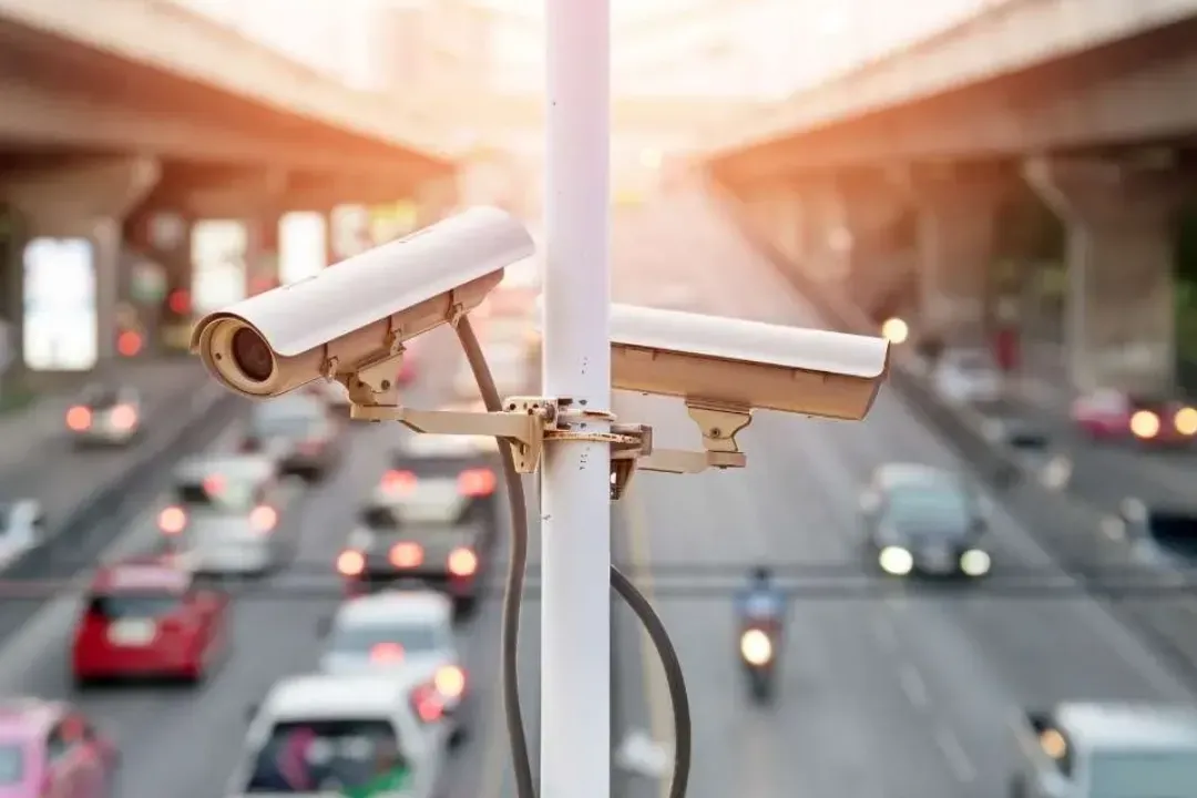 Commercial Security Systems Perth
