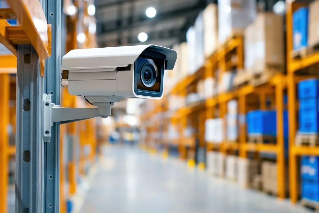 Commercial Security Systems Perth