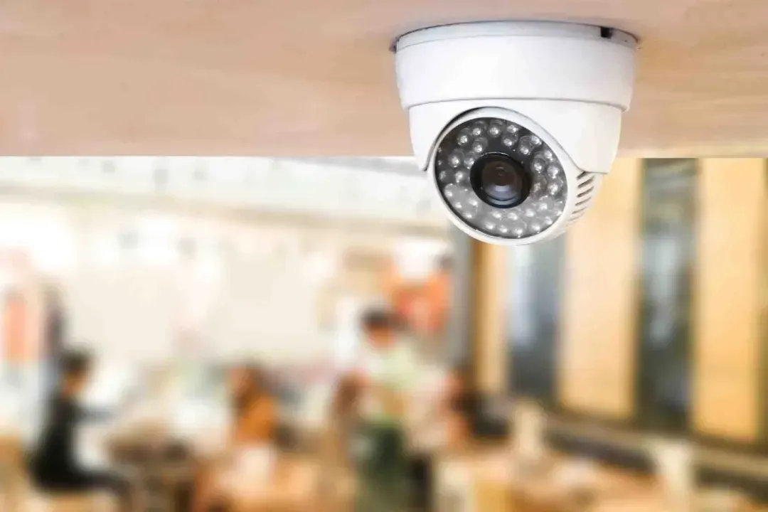 Commercial Security Systems Perth