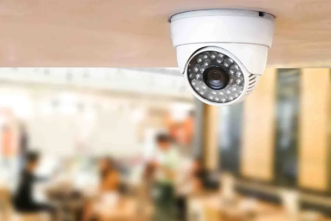 Integrated Security Perth