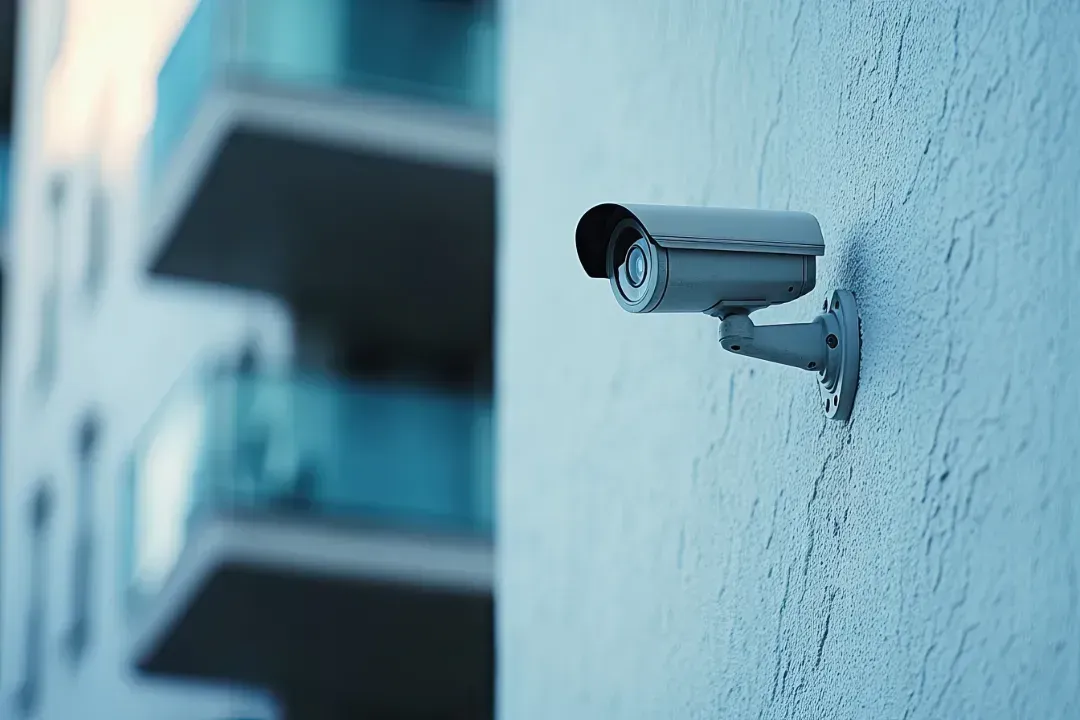 Integrated Security Perth