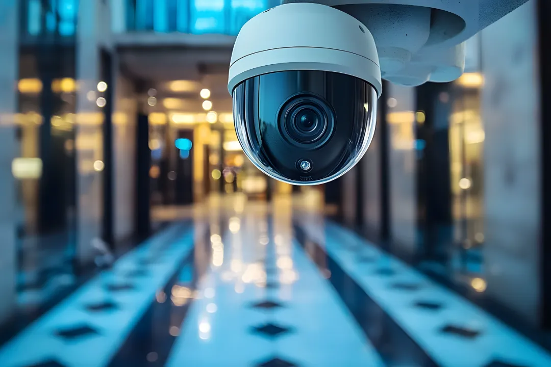 Integrated Security Perth