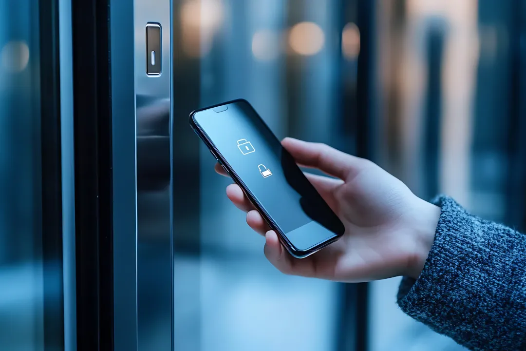 Integrated Security Perth