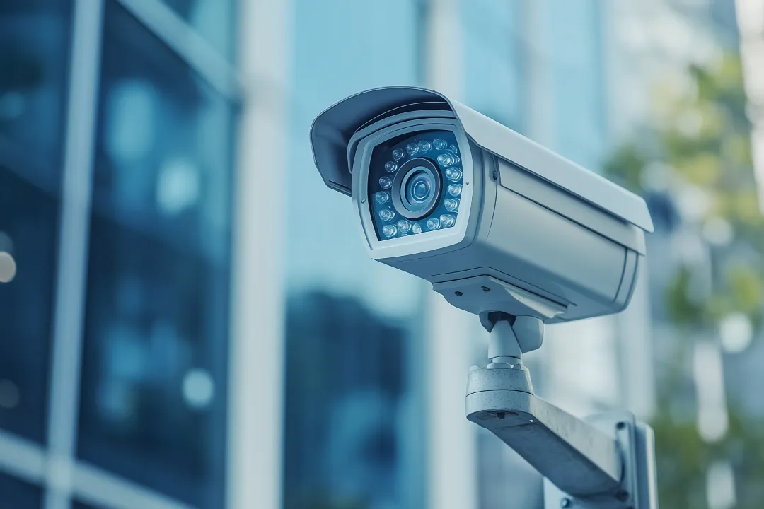Integrated Security Perth
